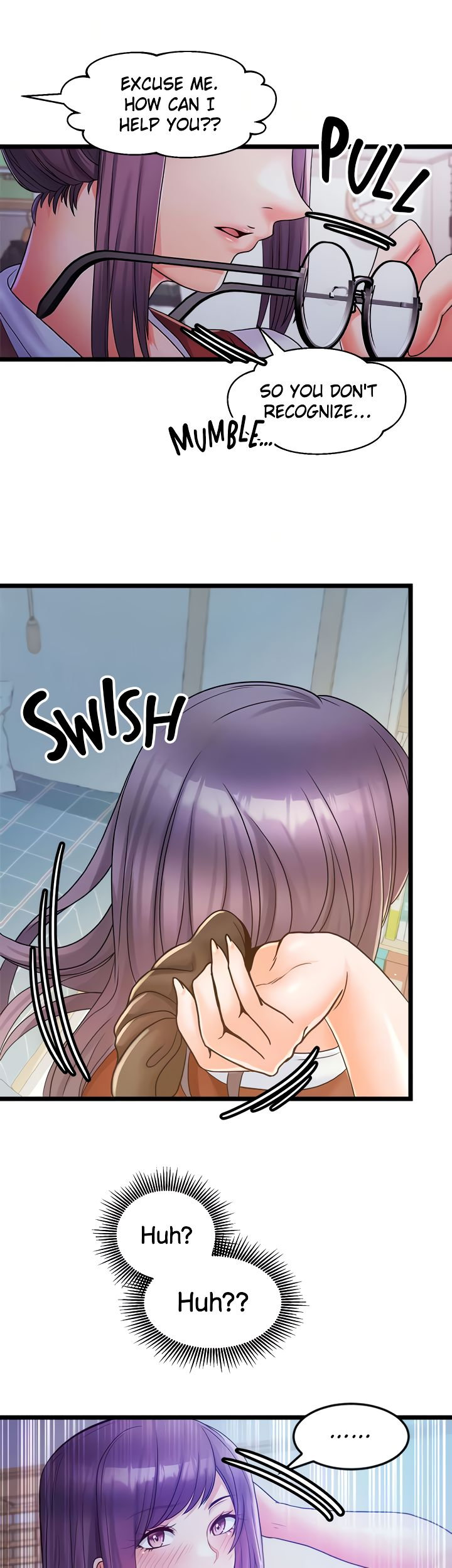 Phone Sex Chapter 26 image 12