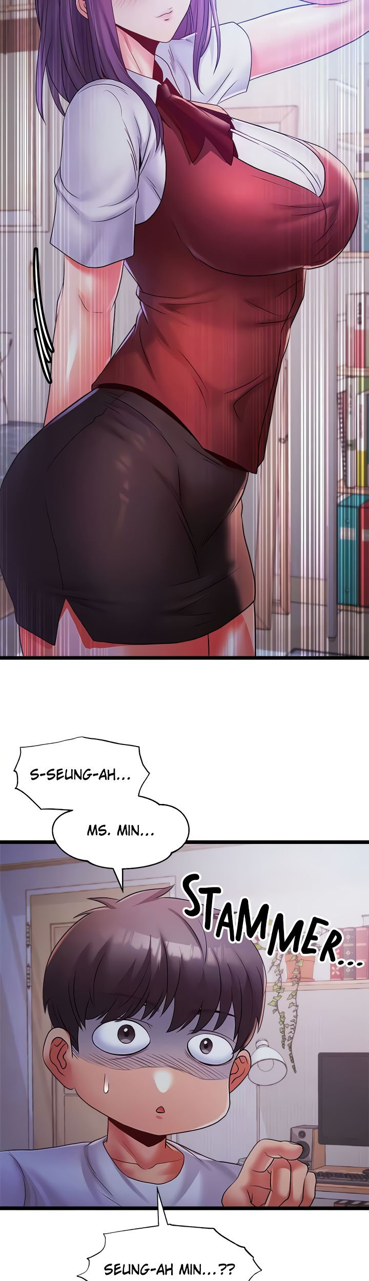 Phone Sex Chapter 26 image 13