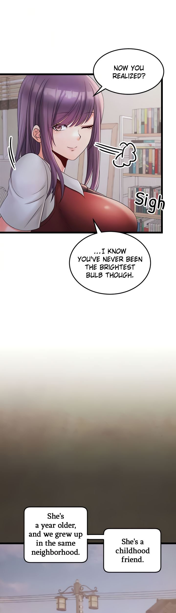 Phone Sex Chapter 26 image 15