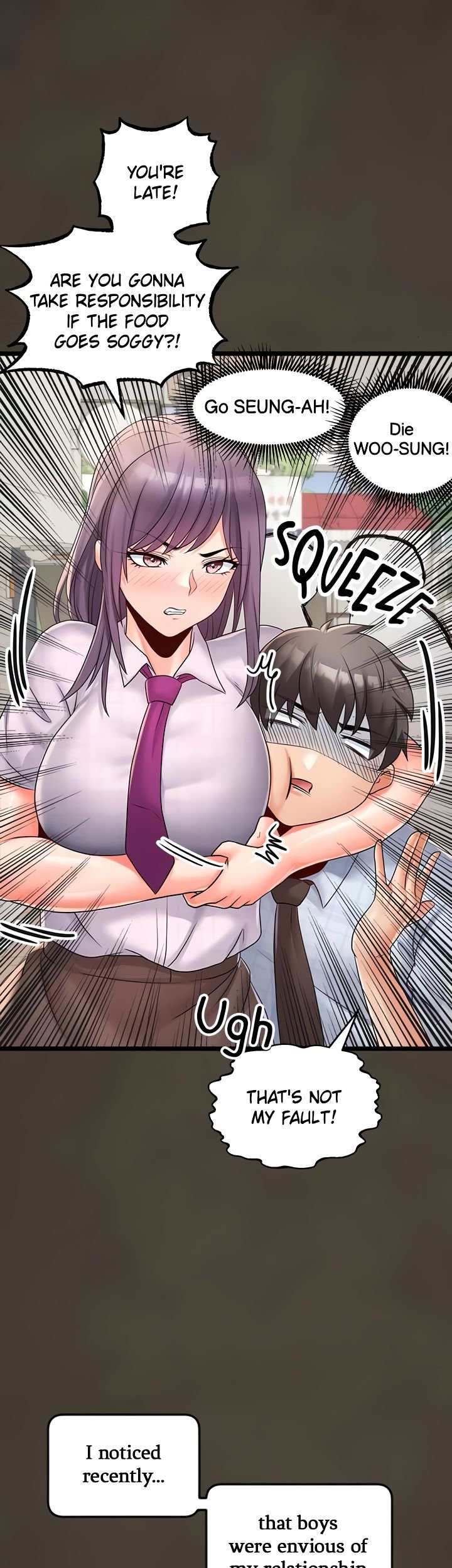 Phone Sex Chapter 26 image 20
