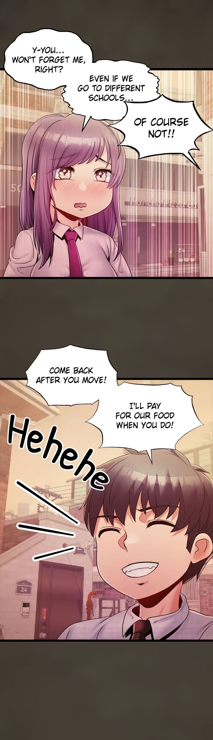 Phone Sex Chapter 26 image 25