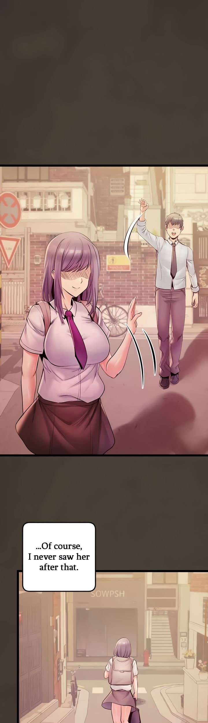 Phone Sex Chapter 26 image 27