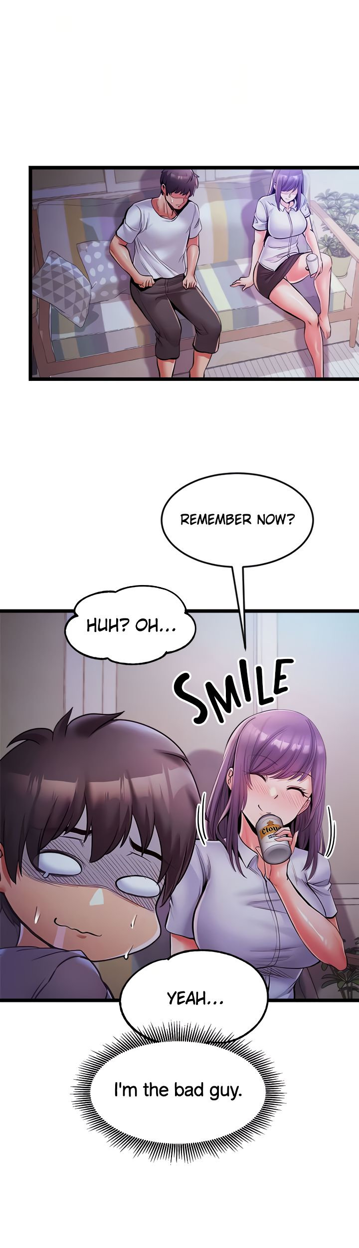 Phone Sex Chapter 26 image 30