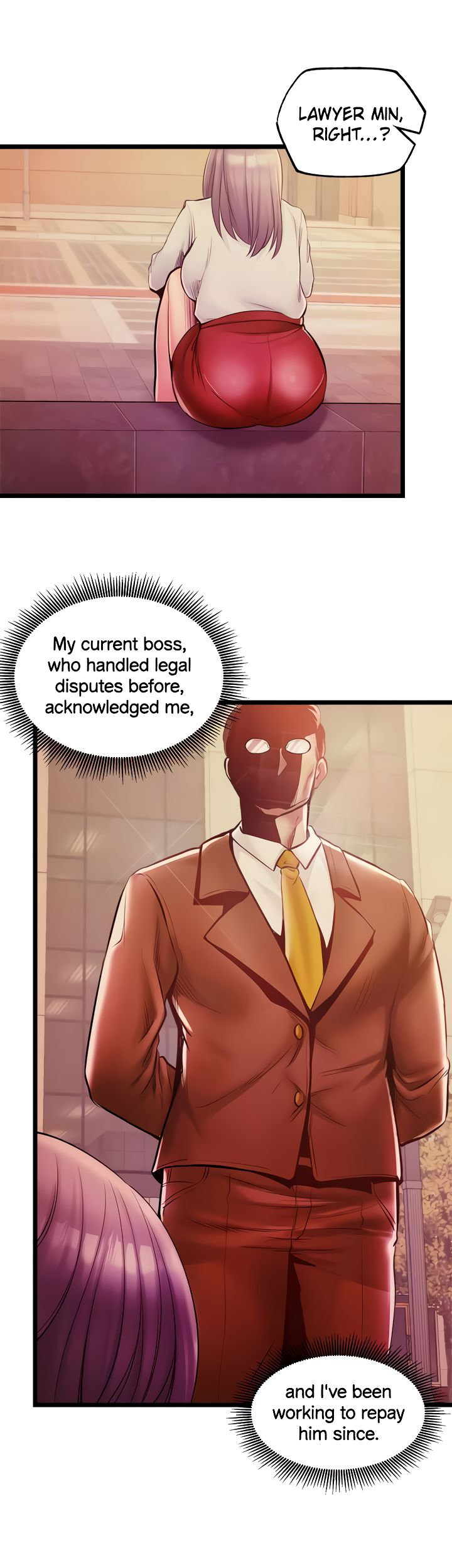 Phone Sex Chapter 26 image 39