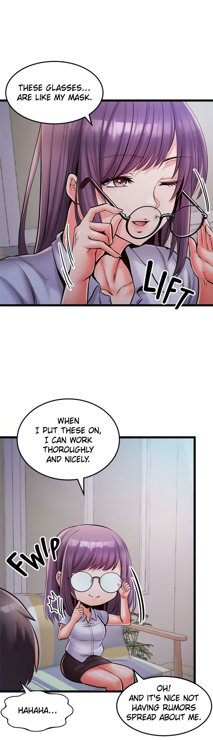 Phone Sex Chapter 26 image 41