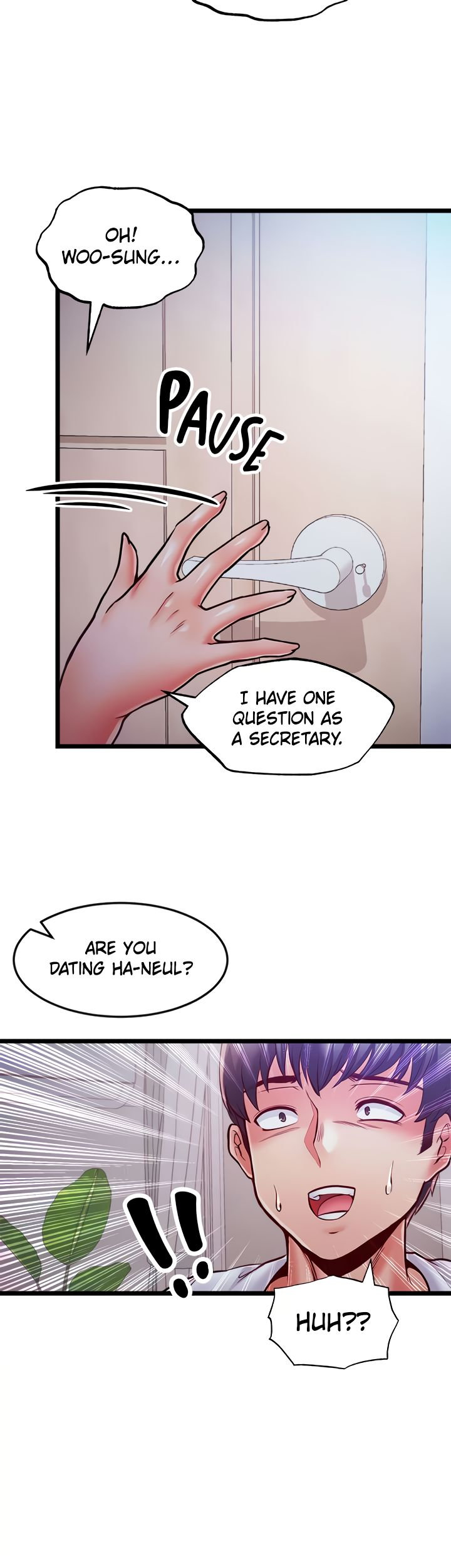 Phone Sex Chapter 26 image 45