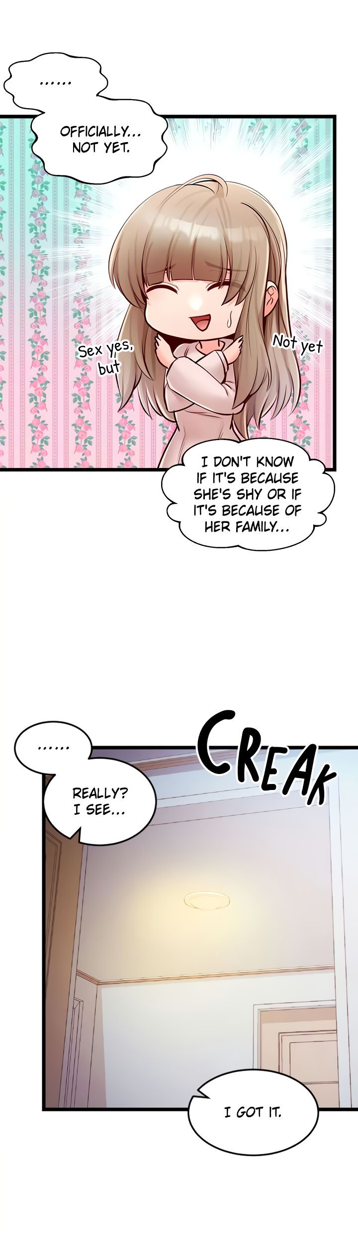 Phone Sex Chapter 26 image 46