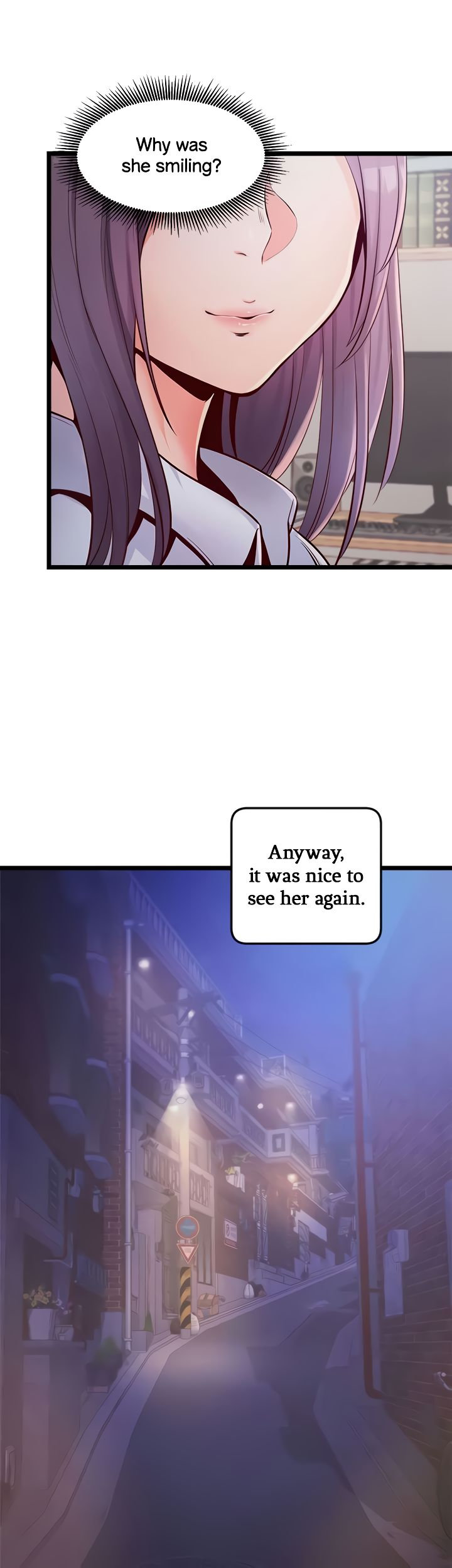 Phone Sex Chapter 26 image 49