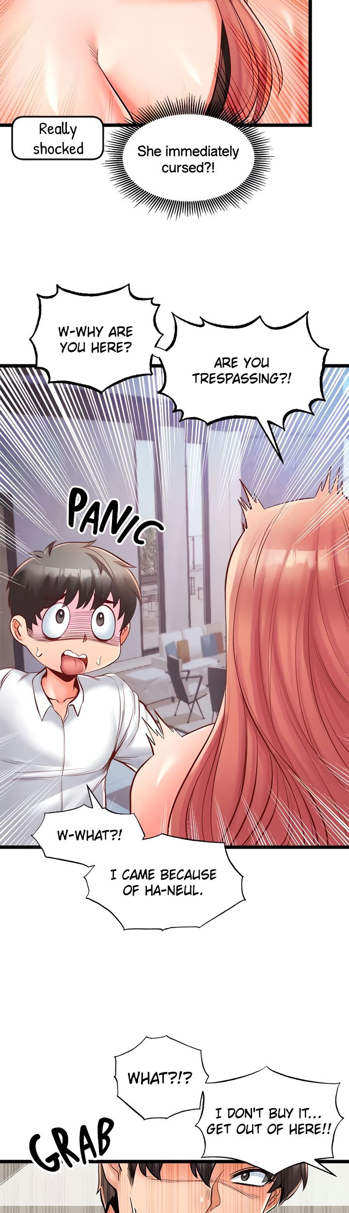 Phone Sex Chapter 26 image 55
