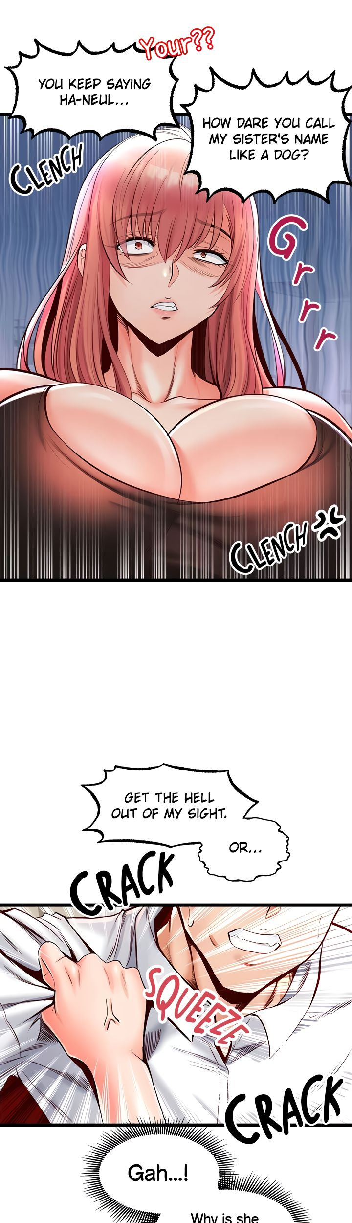 Phone Sex Chapter 26 image 57