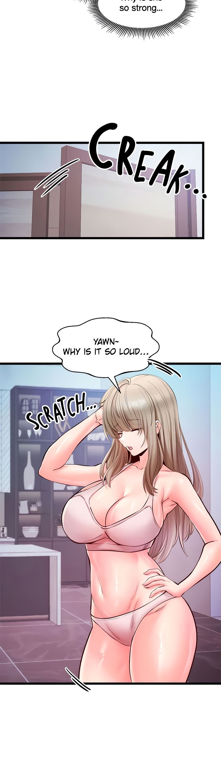 Phone Sex Chapter 26 image 58