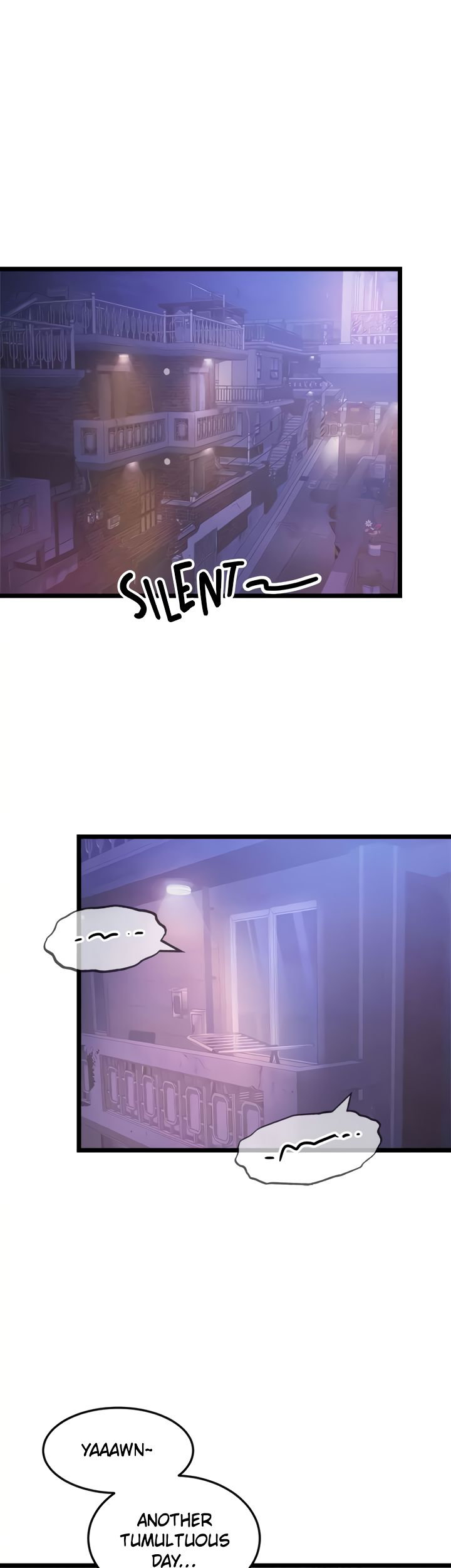 Phone Sex Chapter 26 image 6