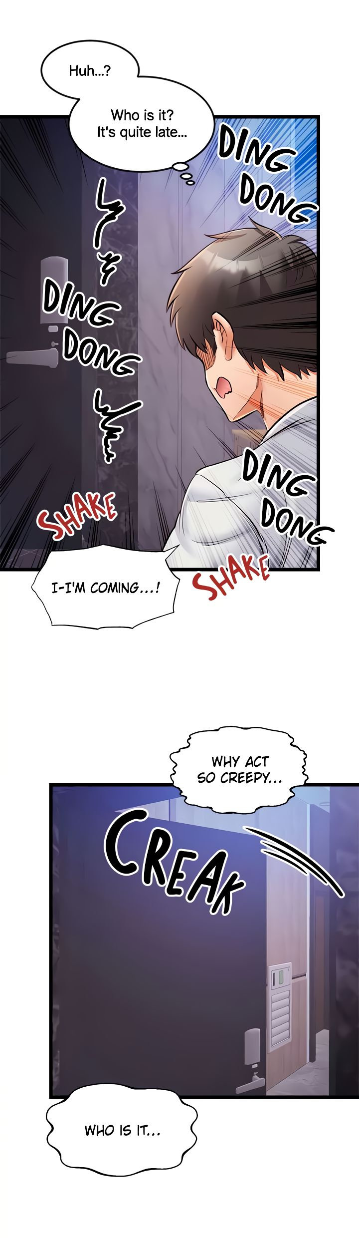 Phone Sex Chapter 26 image 8