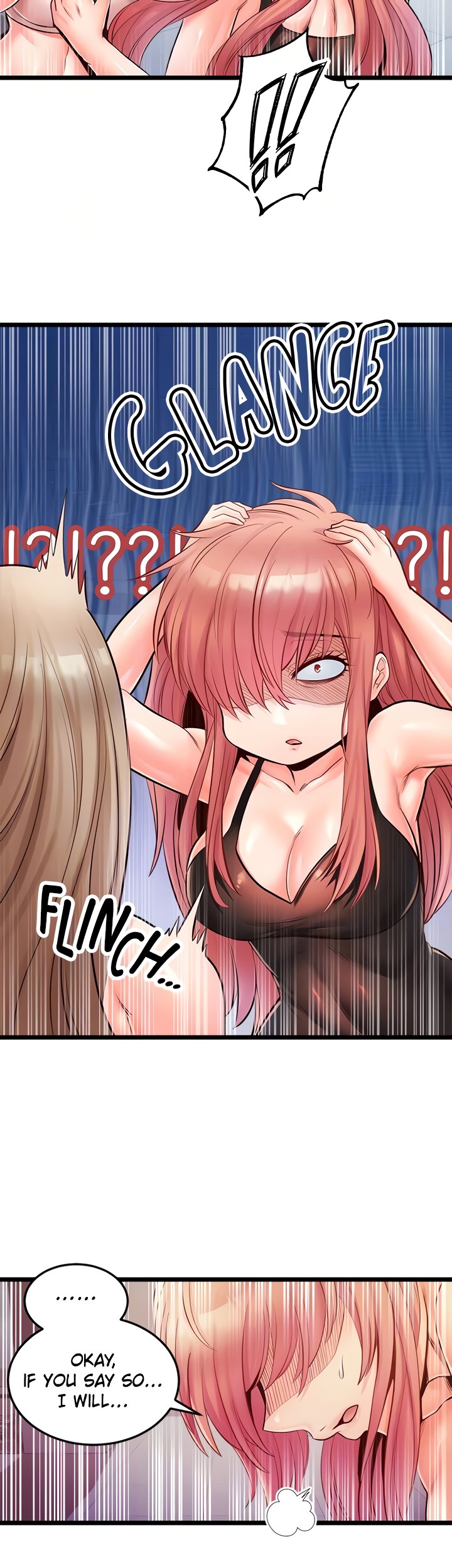 Phone Sex Chapter 27 image 11