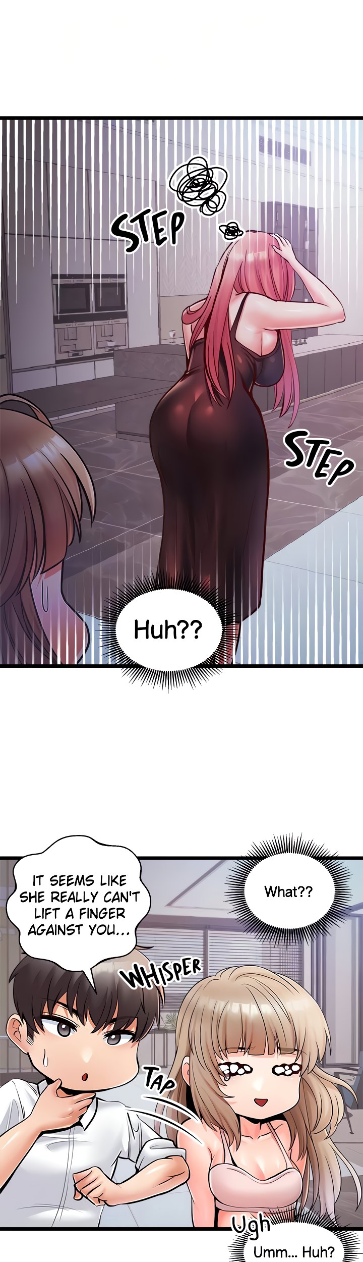 Phone Sex Chapter 27 image 13