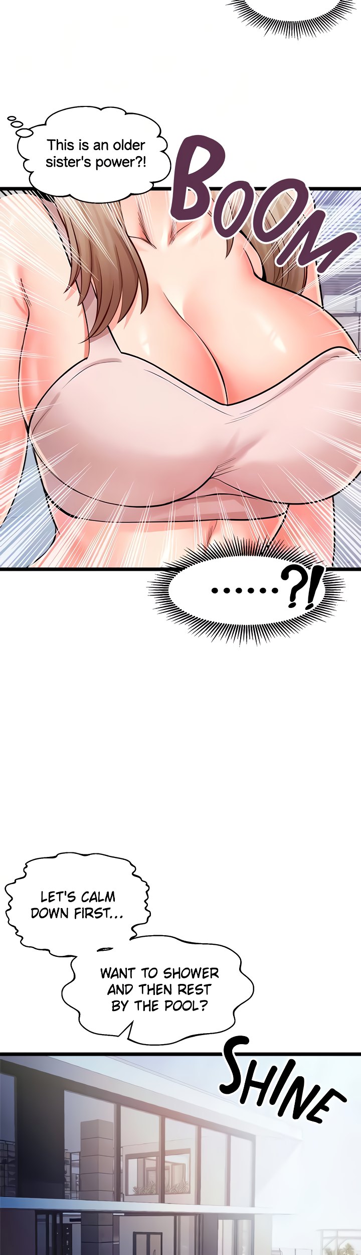 Phone Sex Chapter 27 image 14