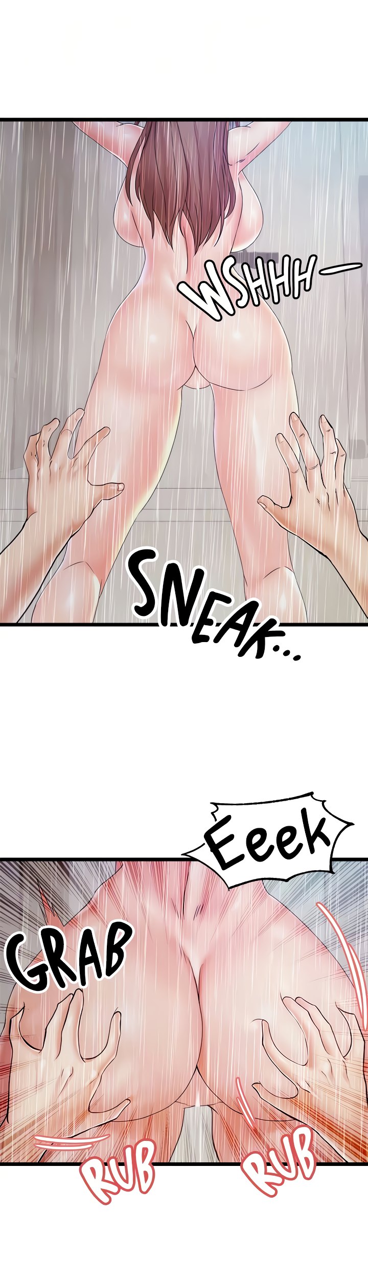 Phone Sex Chapter 27 image 18