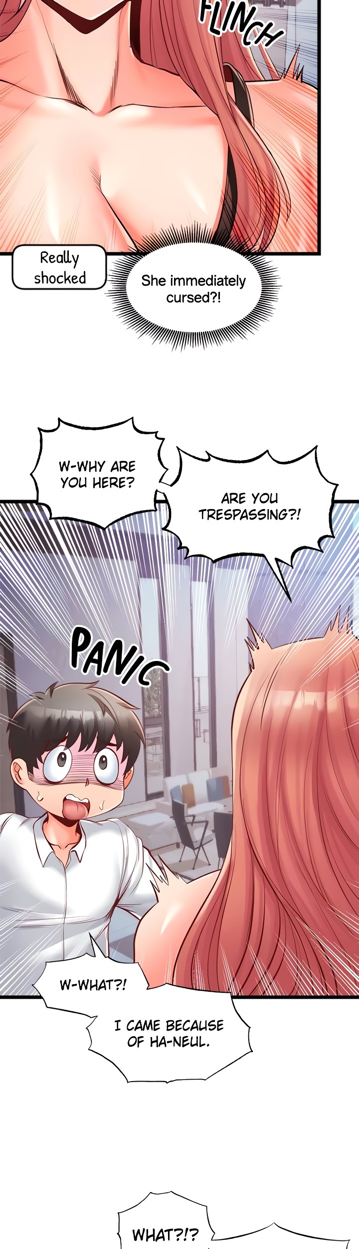 Phone Sex Chapter 27 image 1