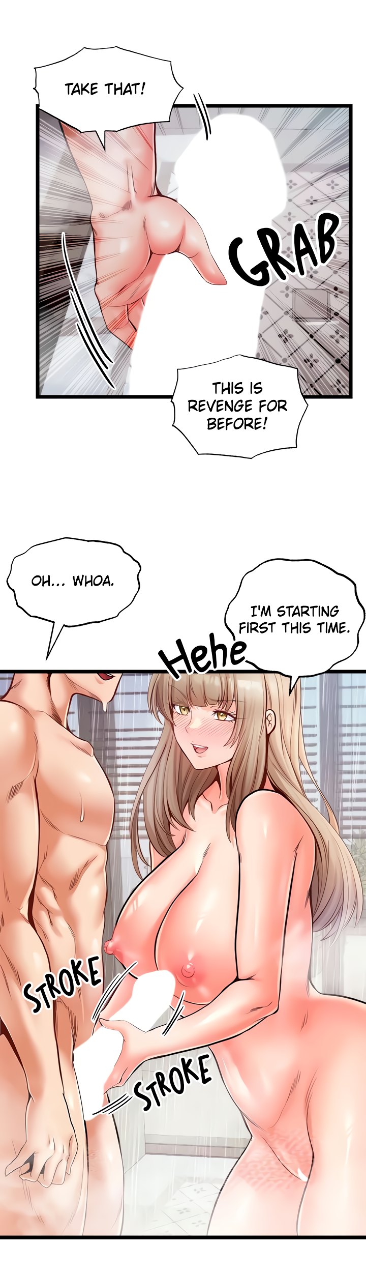Phone Sex Chapter 27 image 21