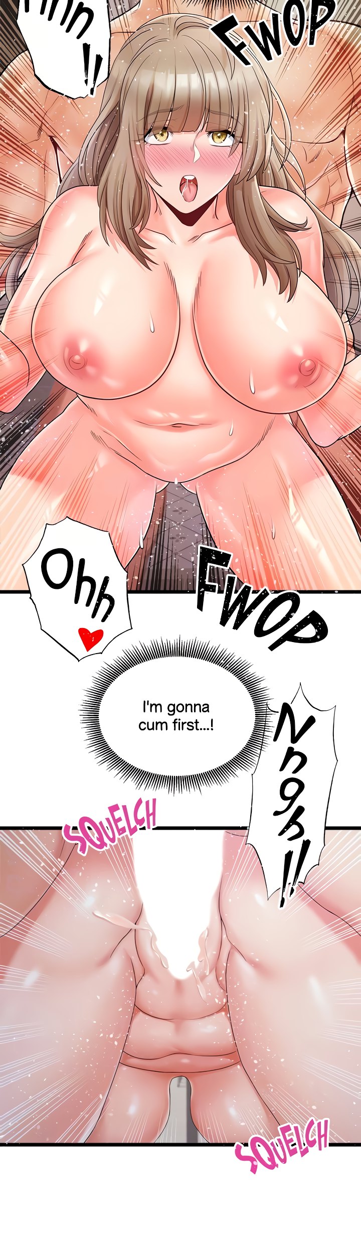 Phone Sex Chapter 27 image 35
