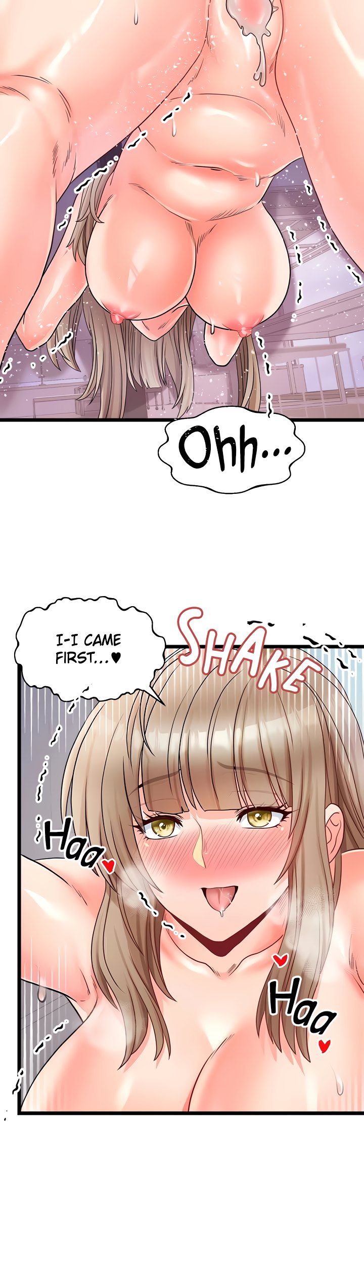 Phone Sex Chapter 27 image 40