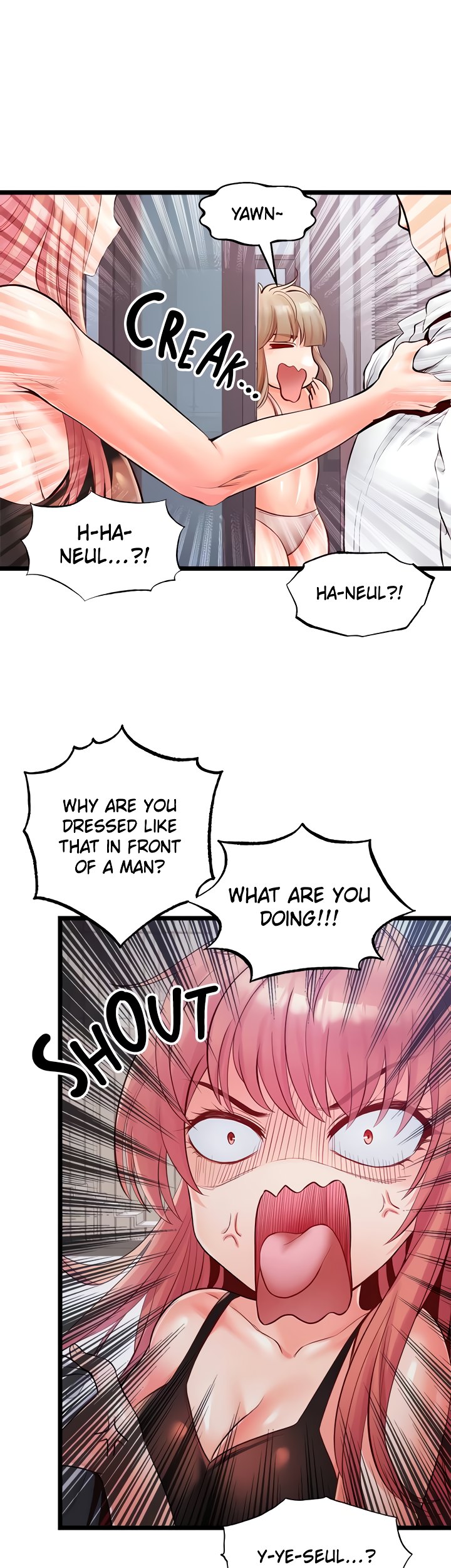 Phone Sex Chapter 27 image 7