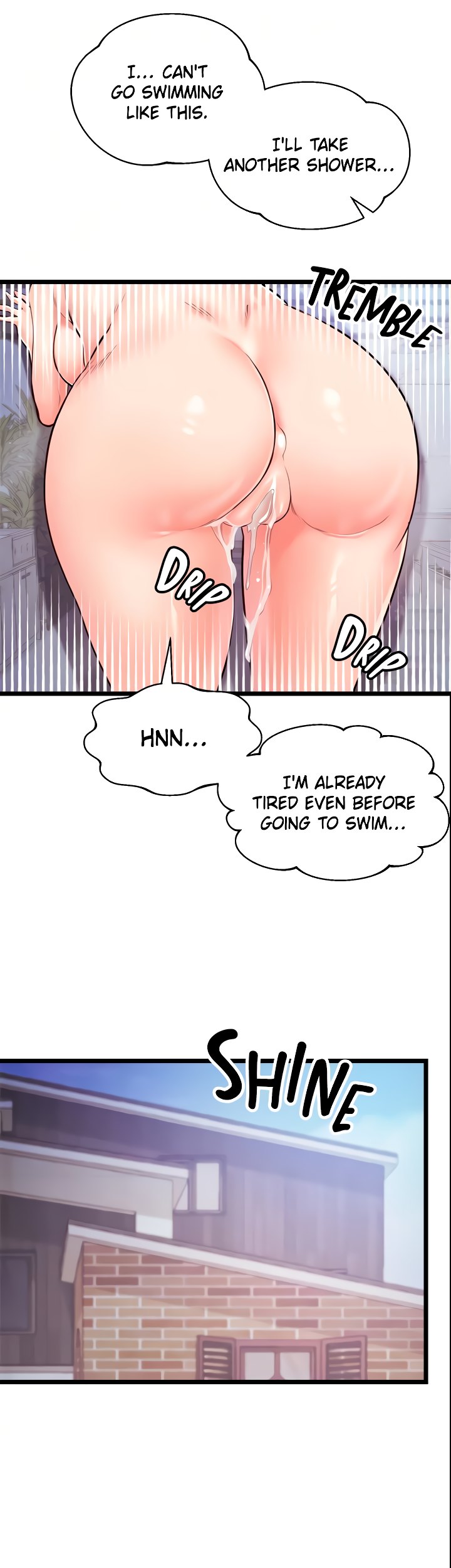 Phone Sex Chapter 28 image 16