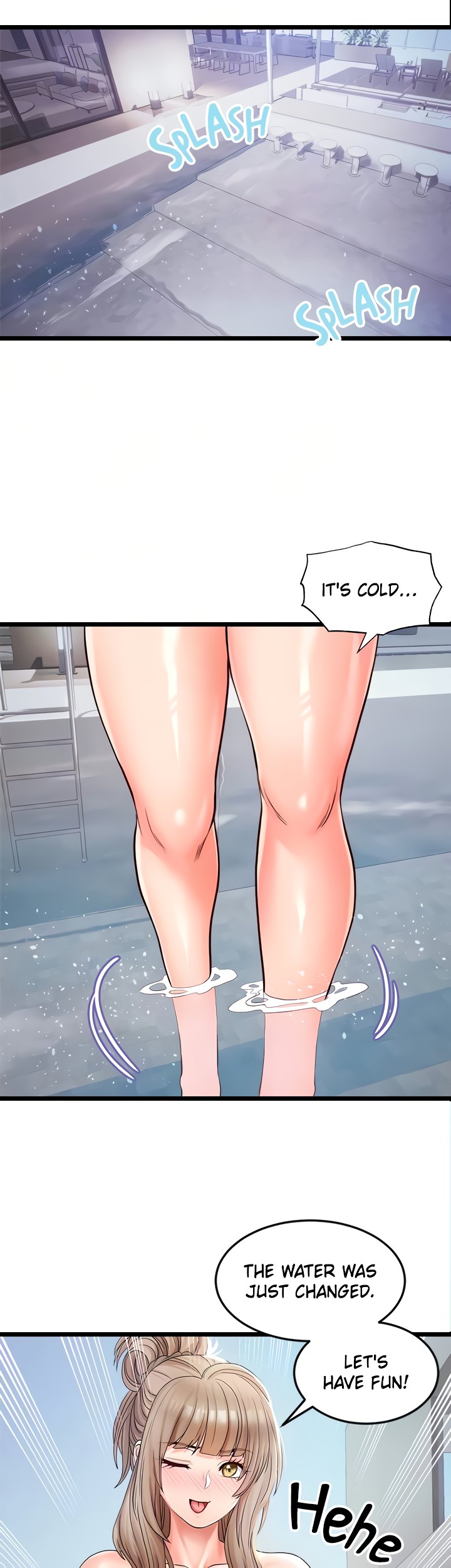 Phone Sex Chapter 28 image 17