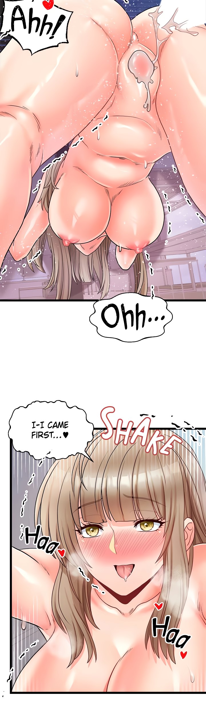 Phone Sex Chapter 28 image 1