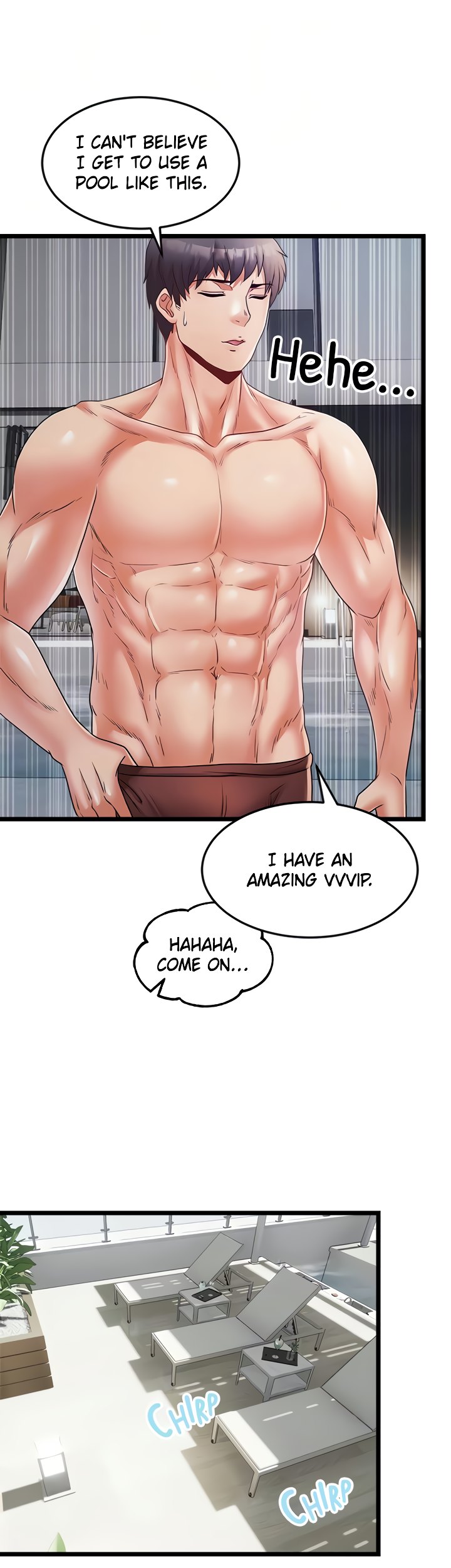 Phone Sex Chapter 28 image 19