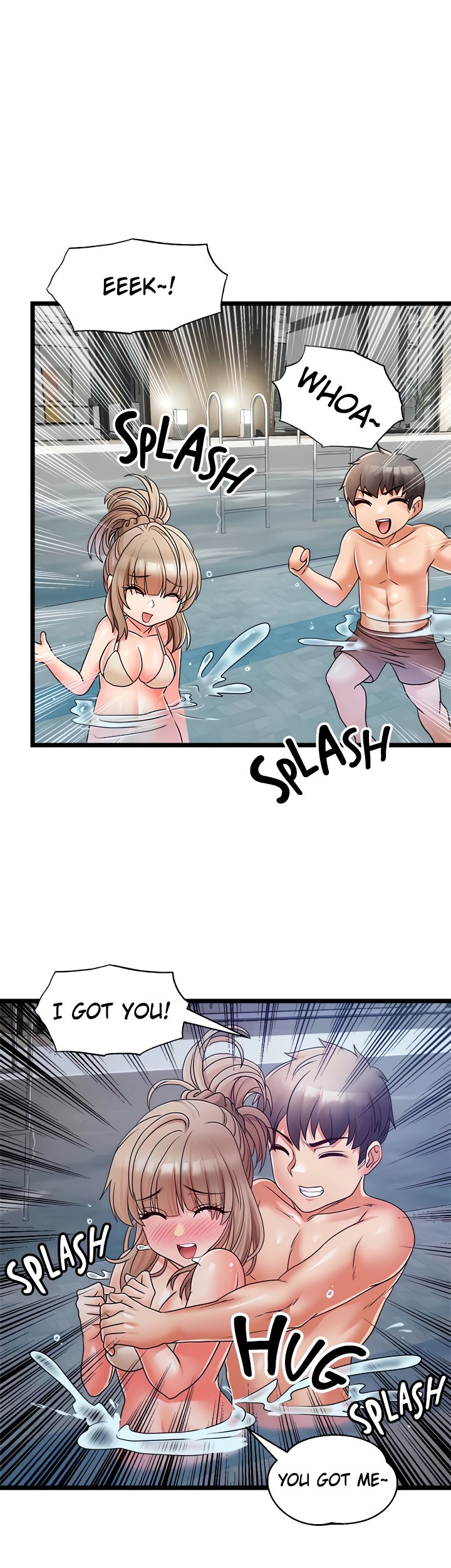 Phone Sex Chapter 28 image 20