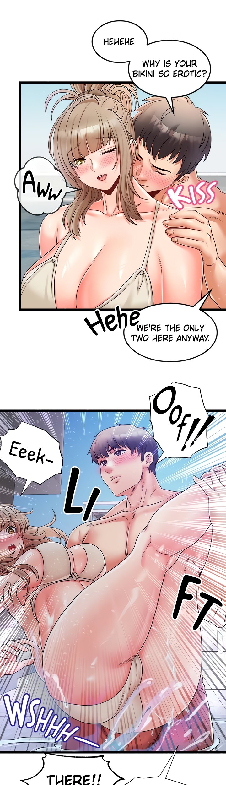 Phone Sex Chapter 28 image 21