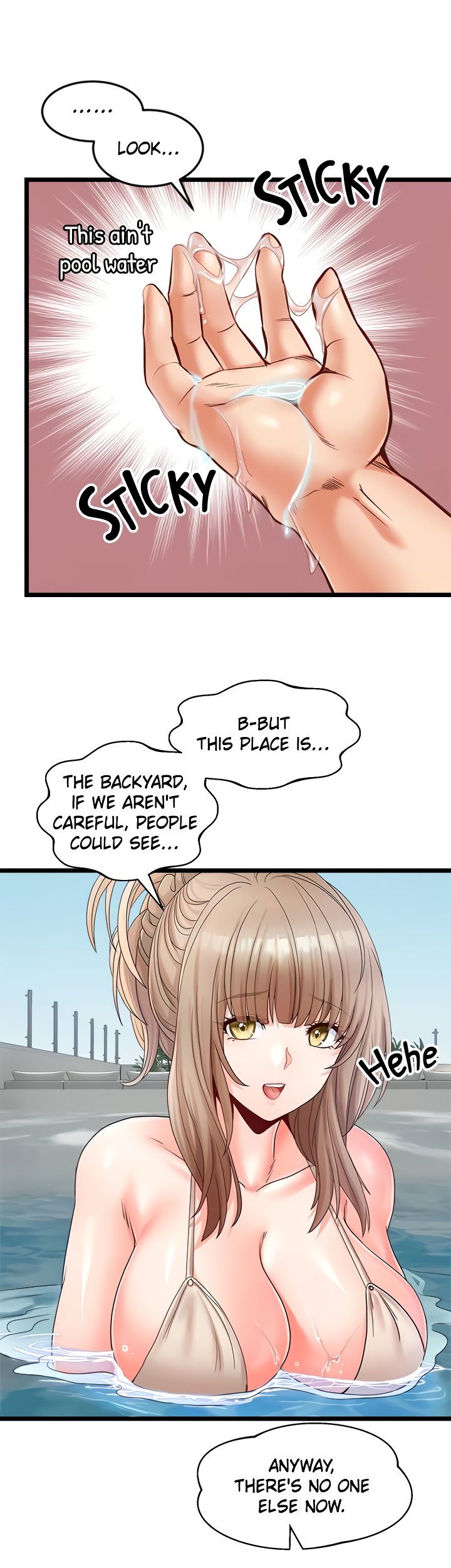 Phone Sex Chapter 28 image 26