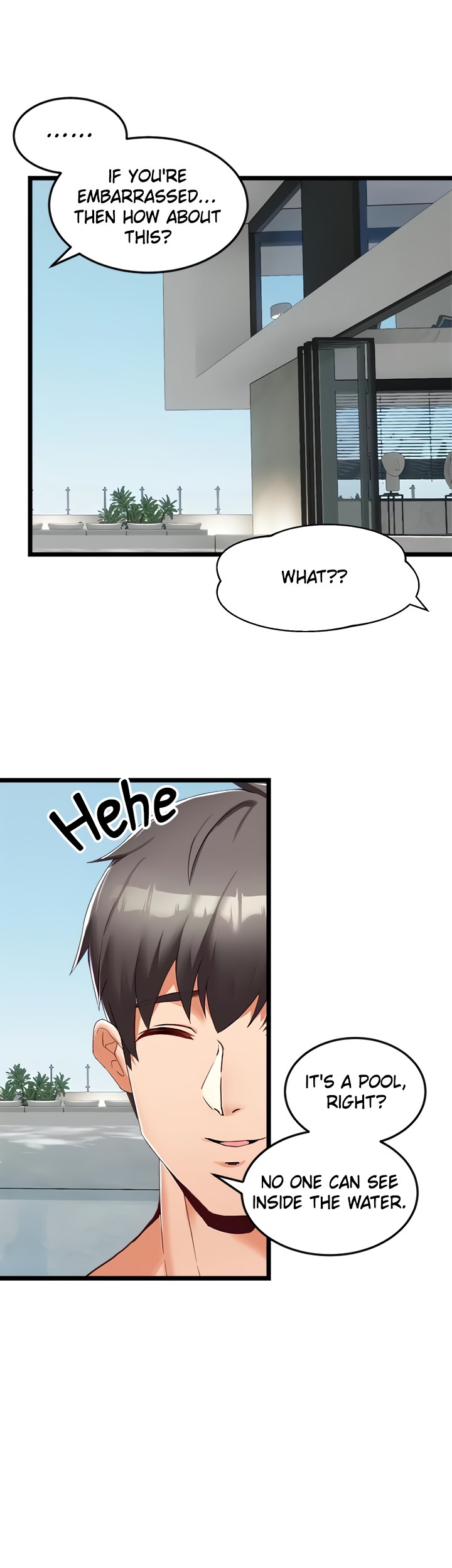 Phone Sex Chapter 28 image 27