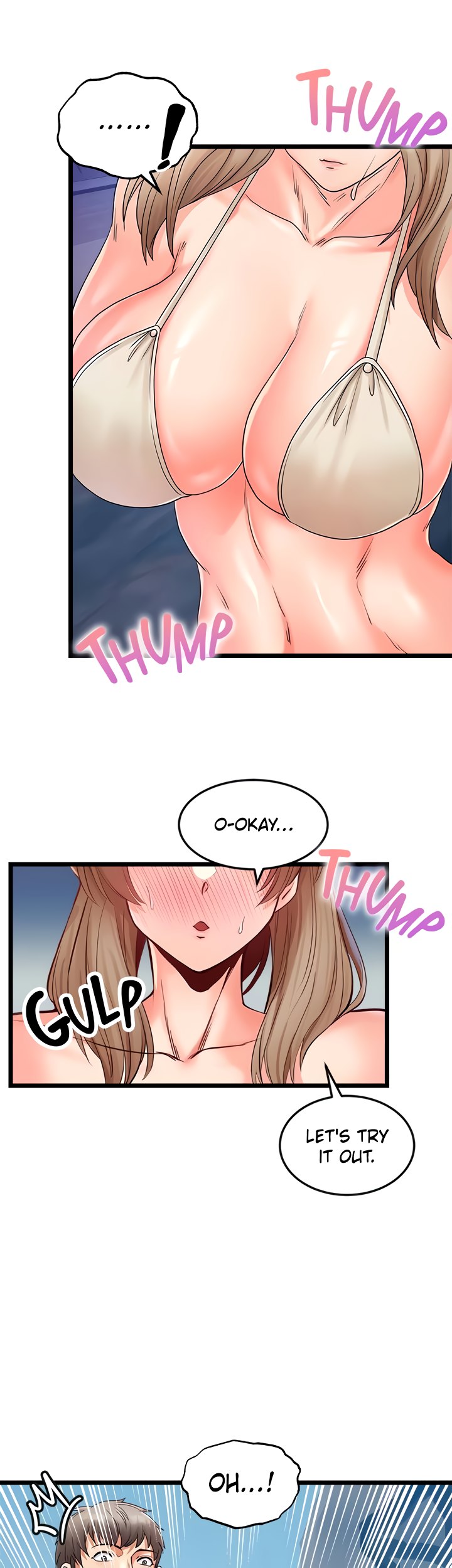 Phone Sex Chapter 28 image 28