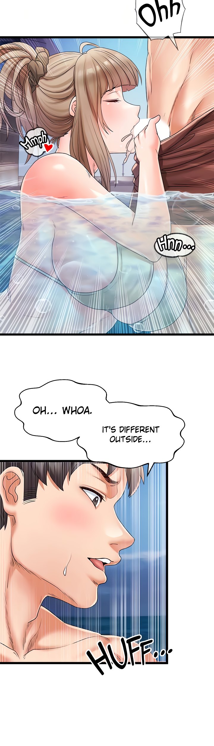 Phone Sex Chapter 28 image 32