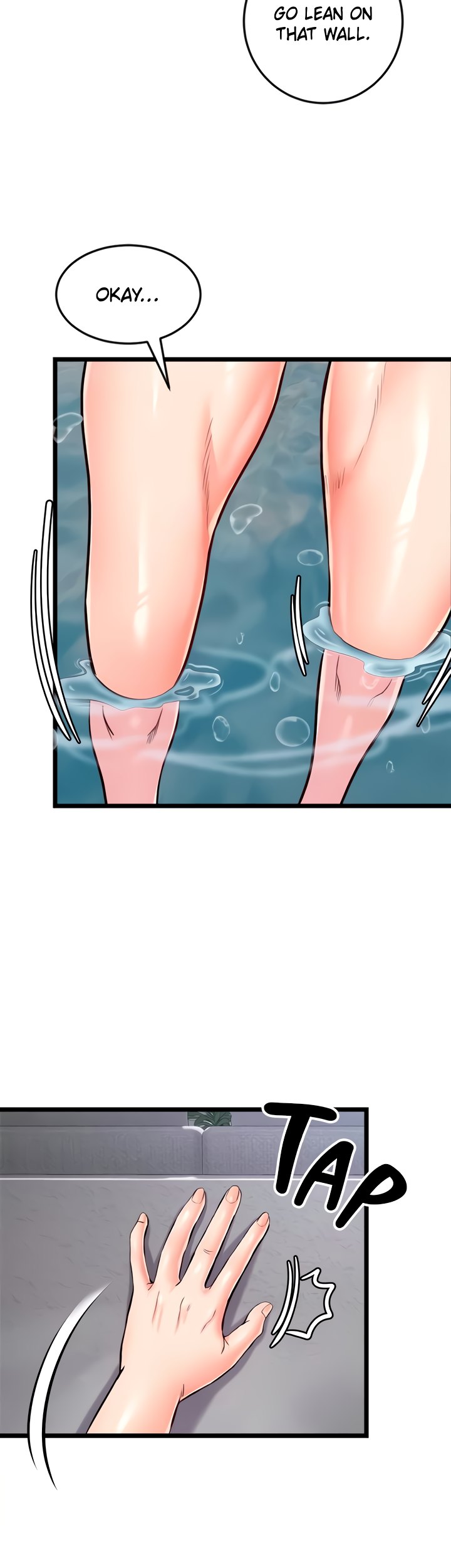 Phone Sex Chapter 28 image 40