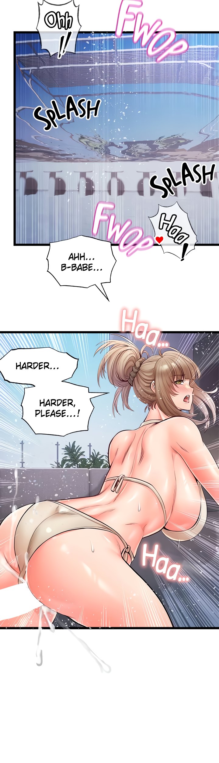 Phone Sex Chapter 28 image 49