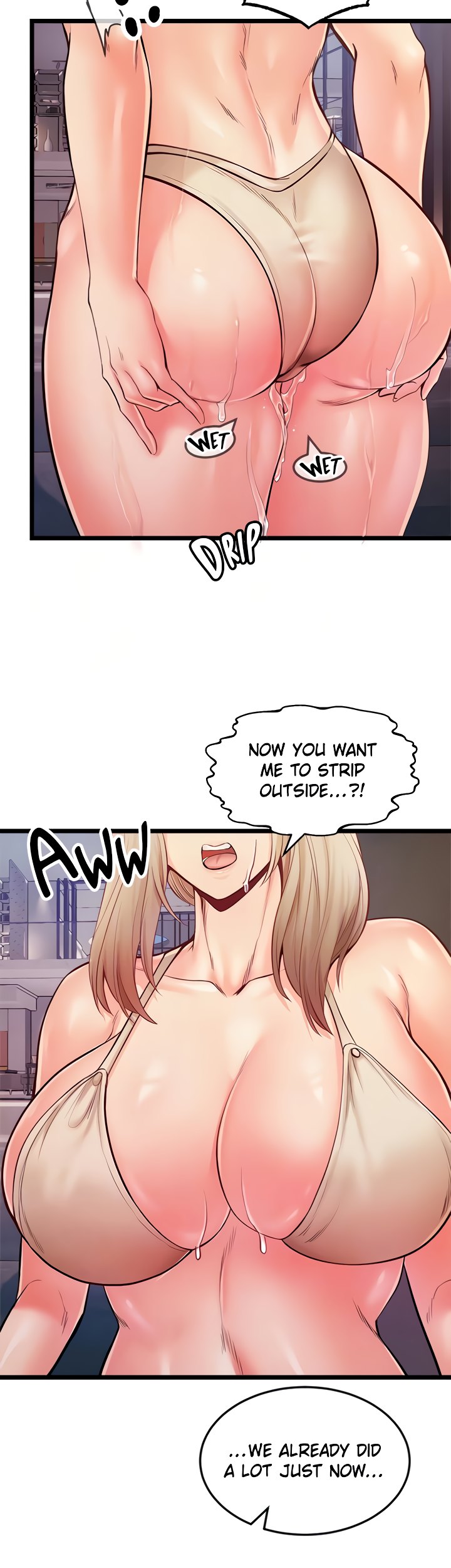 Phone Sex Chapter 29 image 13