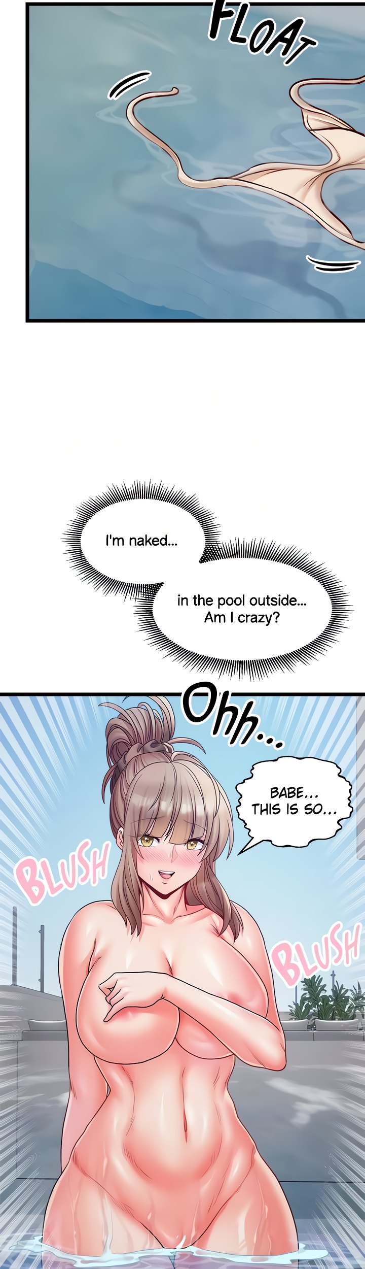 Phone Sex Chapter 29 image 15