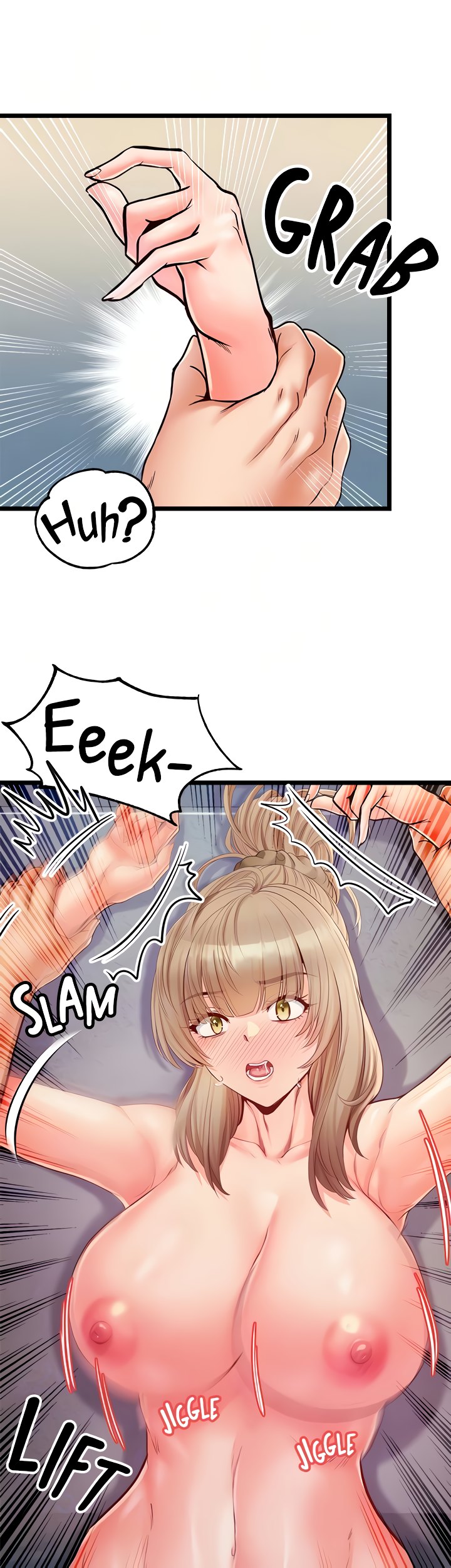 Phone Sex Chapter 29 image 17