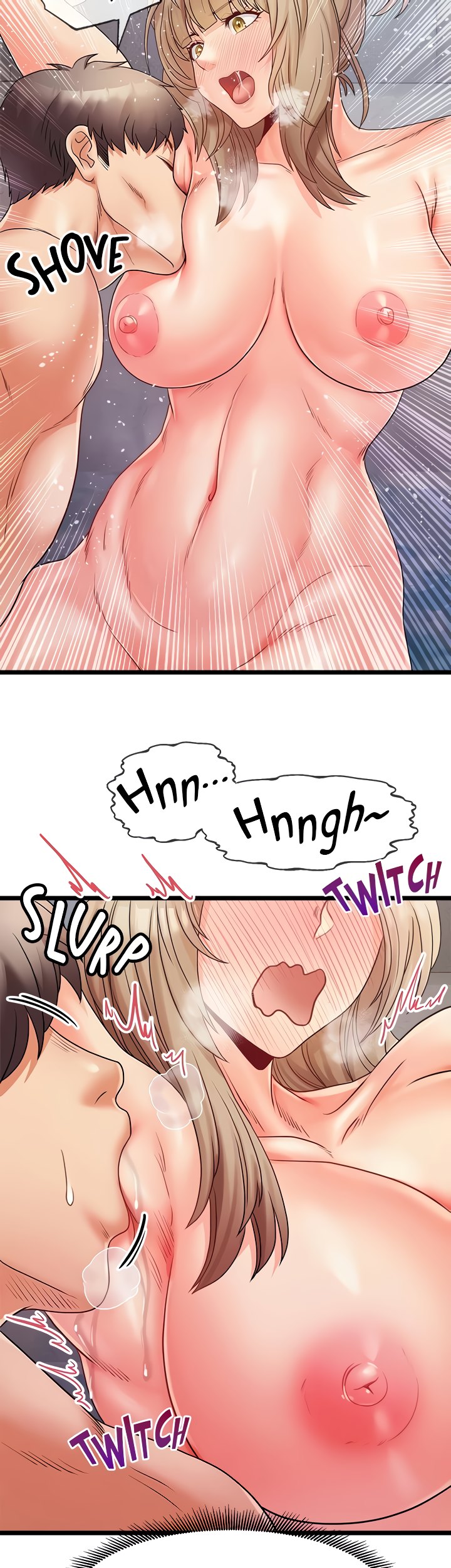 Phone Sex Chapter 29 image 21