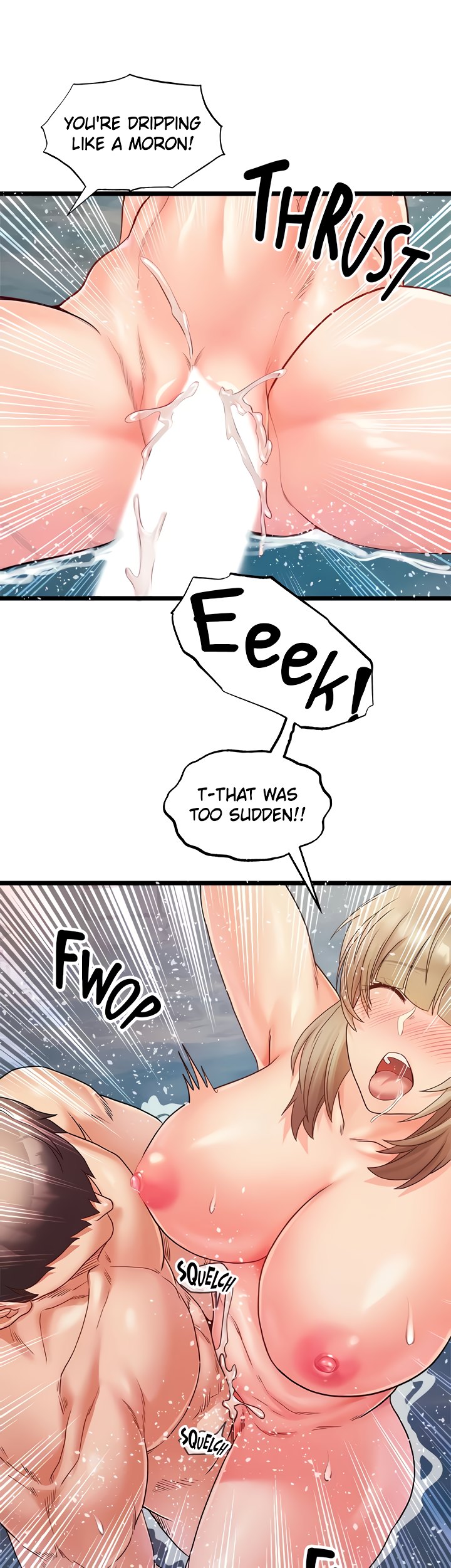 Phone Sex Chapter 29 image 28