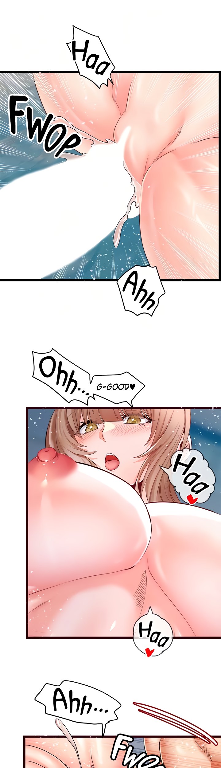 Phone Sex Chapter 29 image 30