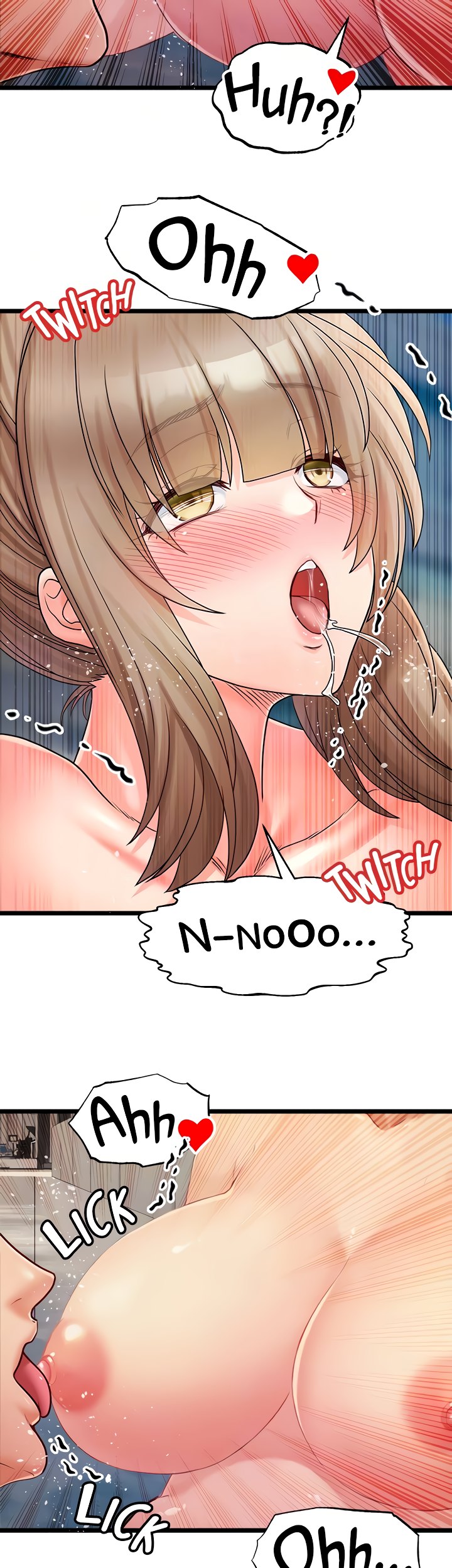 Phone Sex Chapter 29 image 36