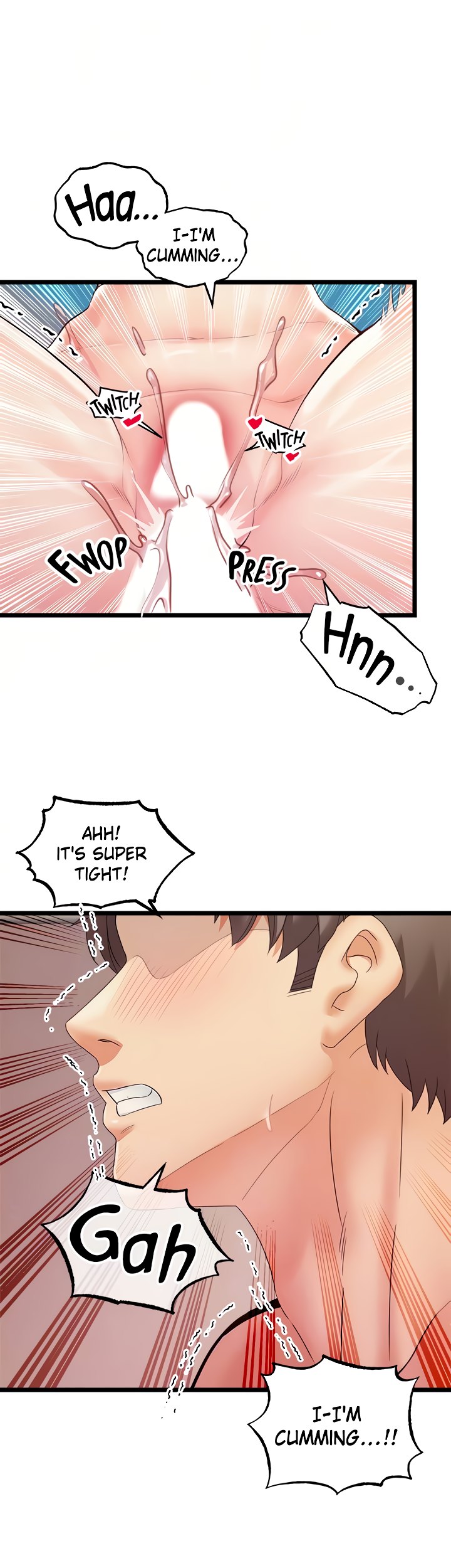 Phone Sex Chapter 29 image 38