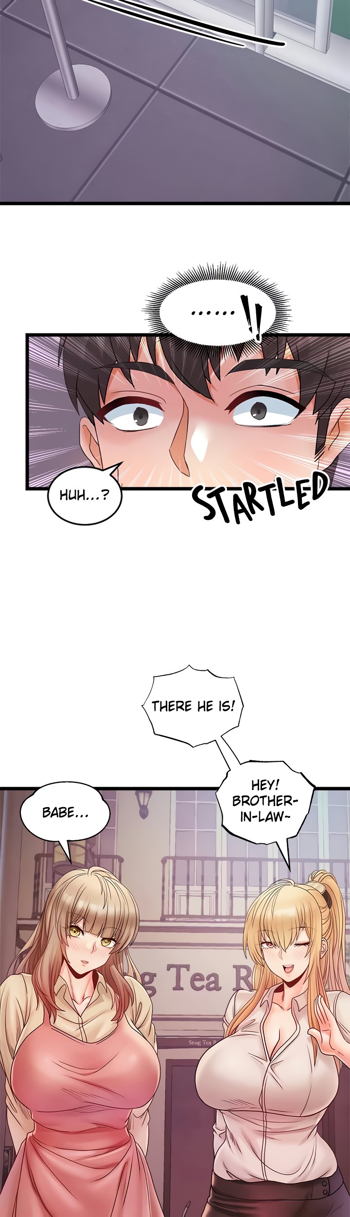 Phone Sex Chapter 29 image 47