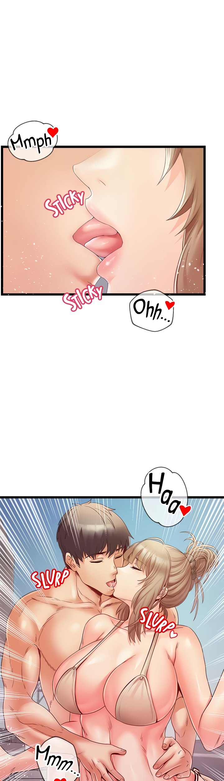 Phone Sex Chapter 29 image 5