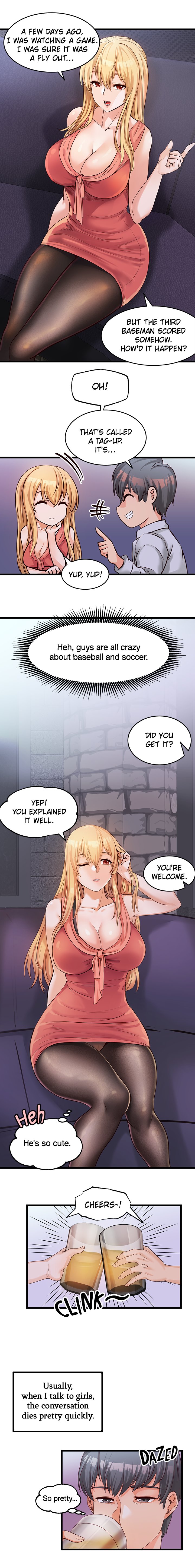 Phone Sex Chapter 3 image 17