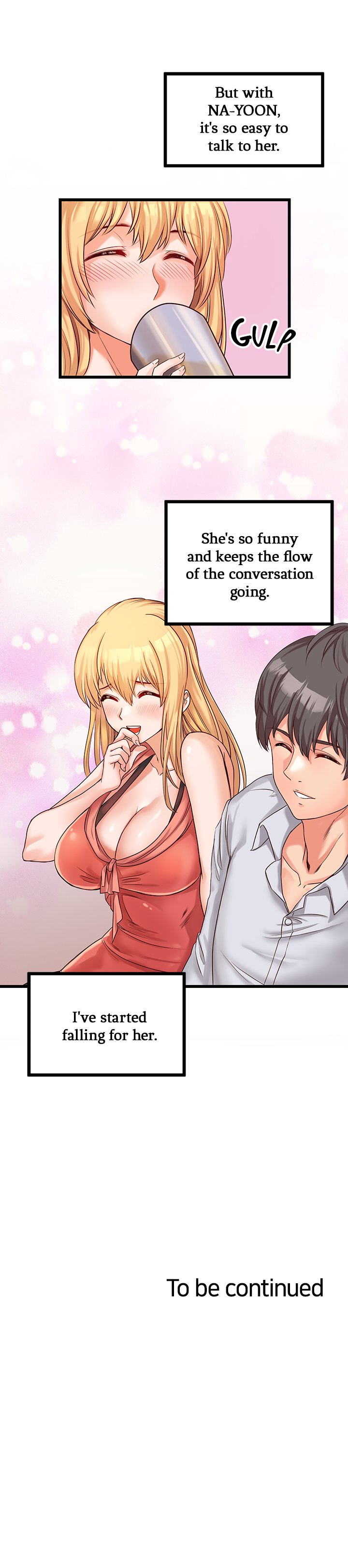 Phone Sex Chapter 3 image 18